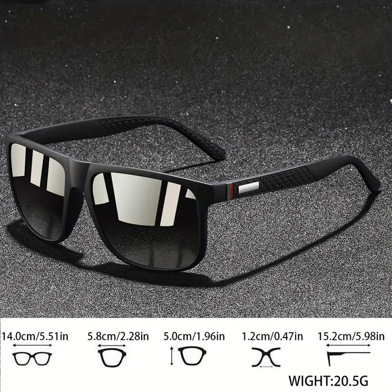 Gafas de sol polarizadas premium