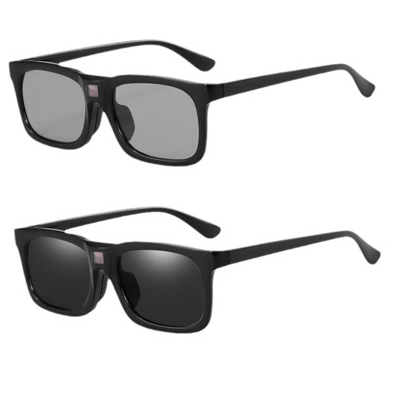 🔥OFERTA DEL DÍA DEL PADRE🔥 - Gafas de sol fotocromáticas polarizadas inteligentes