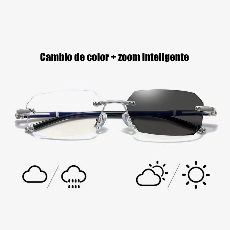 Versión mejorada transparente
