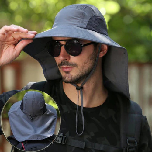 Sombrero ProtecSol UPF50