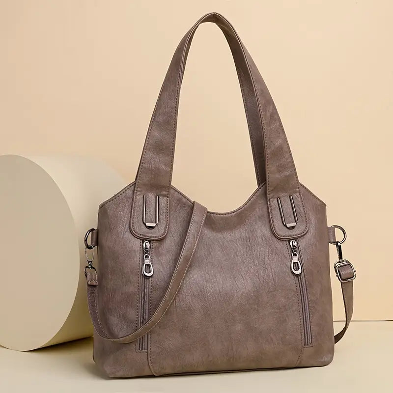 Bolso ligero y elegante