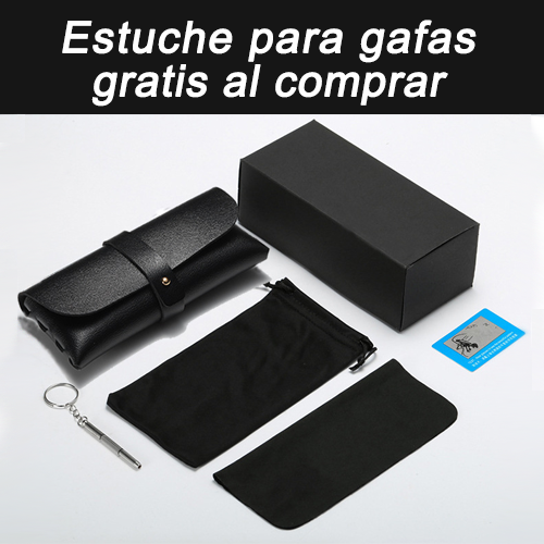 Gafas de sol polarizadas premium