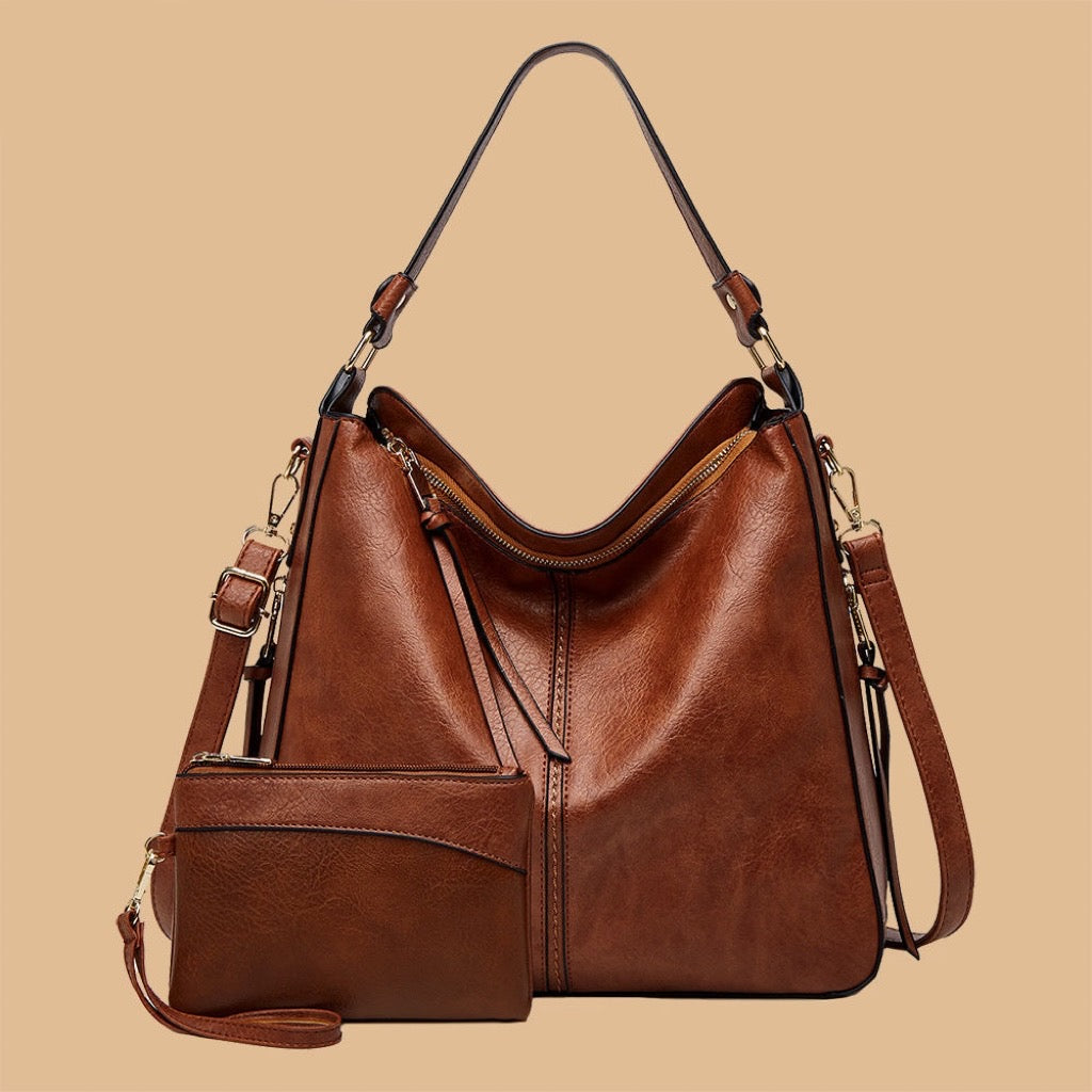 Bolso de mano de gran capacidad - 🎁Comprá 1 y Llevate 2
