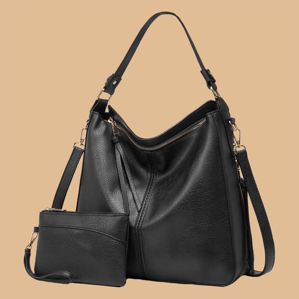 Bolso de mano de gran capacidad - 🎁Comprá 1 y Llevate 2