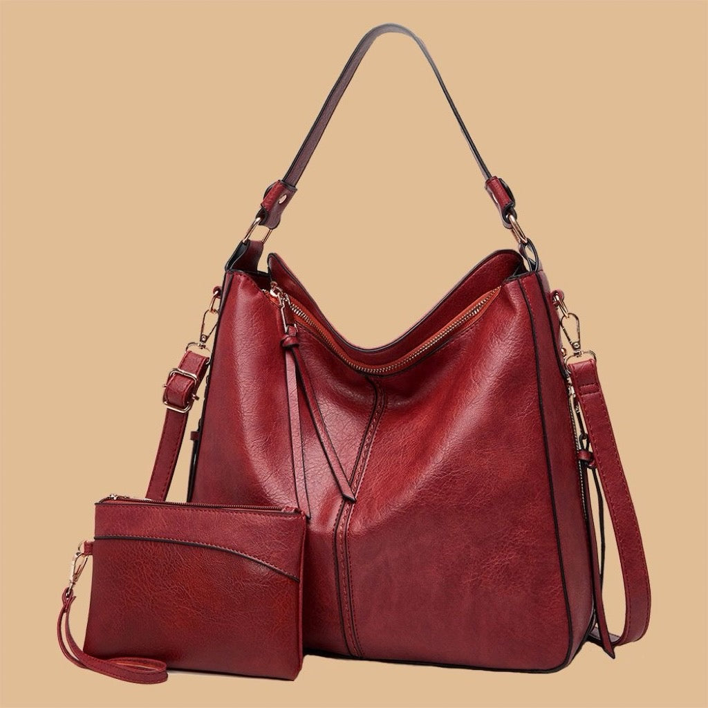 Bolso de mano de gran capacidad - 🎁Comprá 1 y Llevate 2