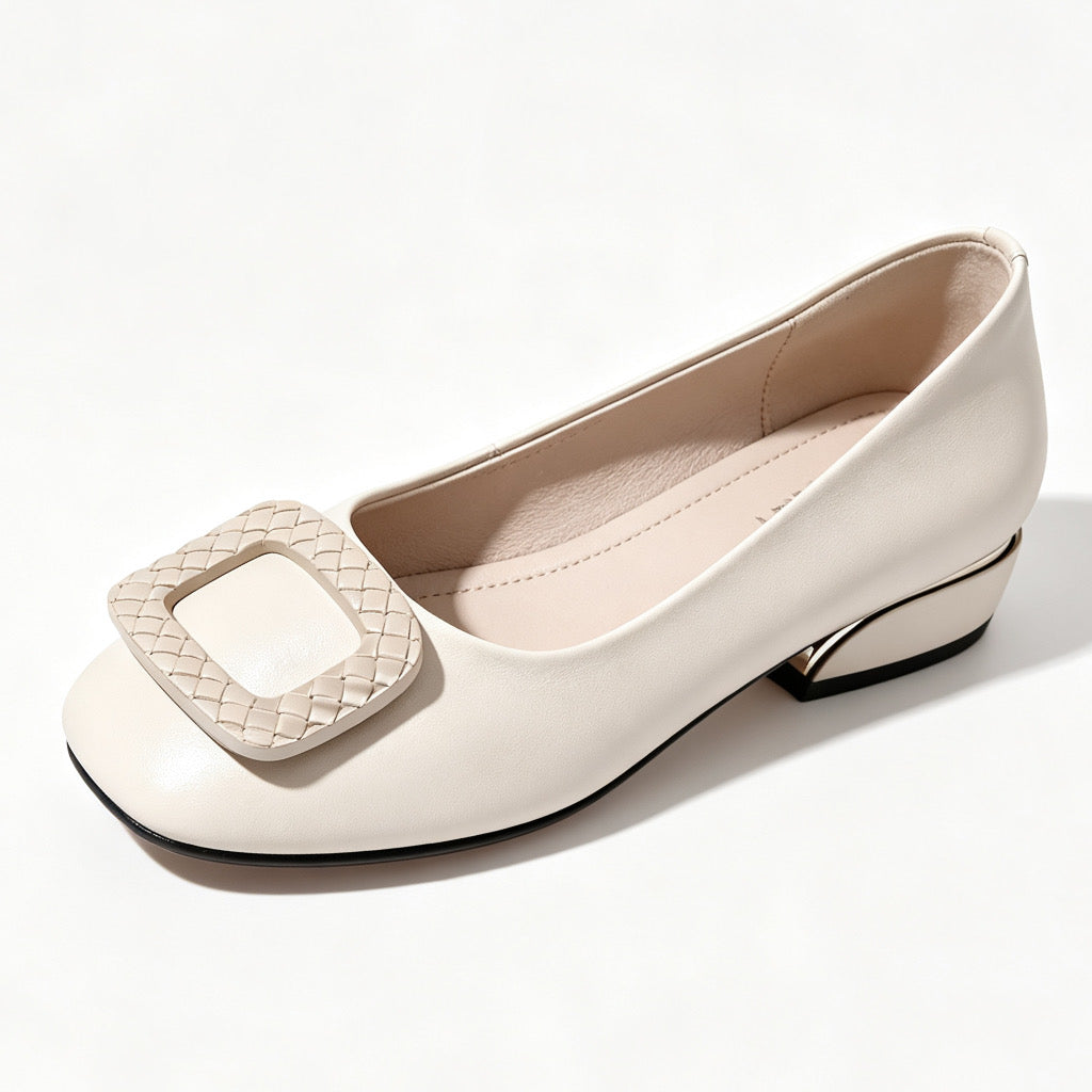 ZAPATOS ORTOPÉDICA PREMIUM