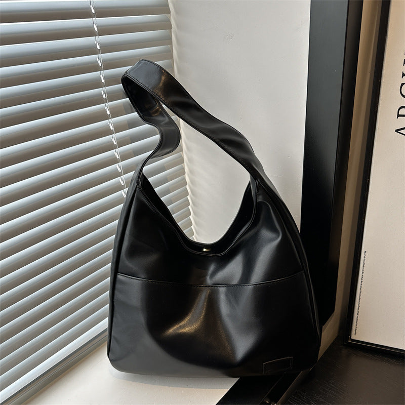 Bolso de mano a juego