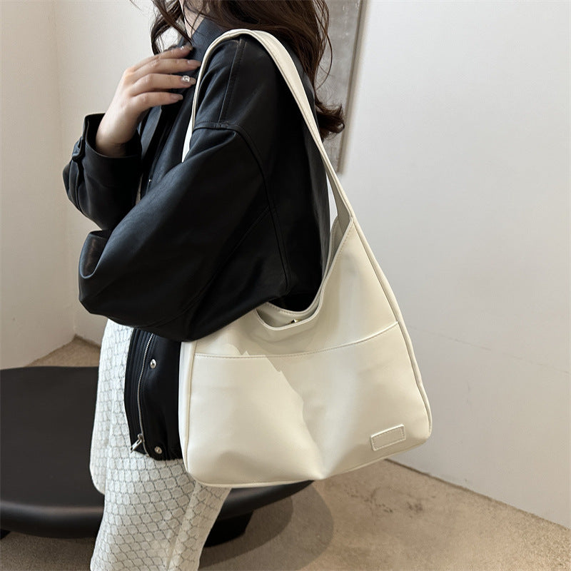 Bolso de mano a juego