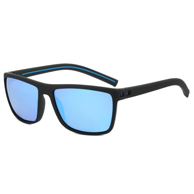 Gafas polarizadas retro
