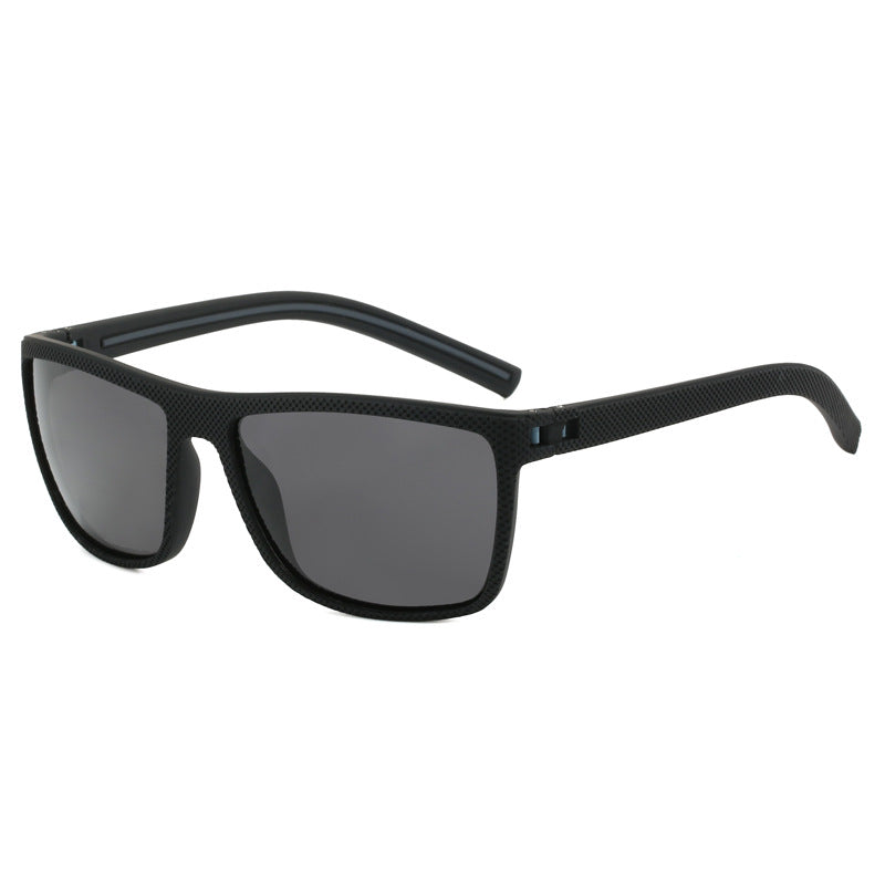 Gafas polarizadas retro