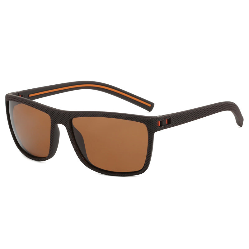 Gafas polarizadas retro