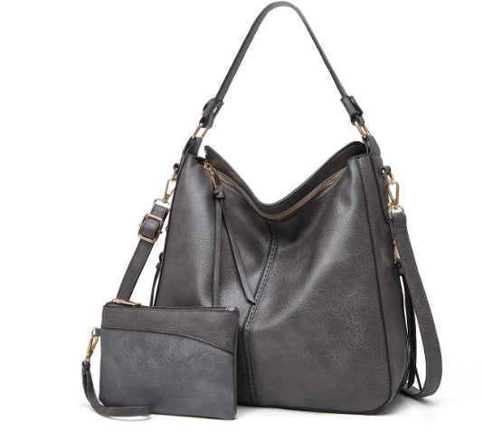 Bolso de mano de gran capacidad - 🎁Comprá 1 y Llevate 2