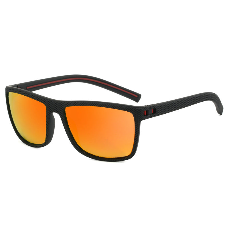 Gafas polarizadas retro