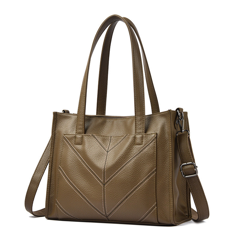 Bolsa Tote para Mujer Diseño Elegante y Gran Capacidad