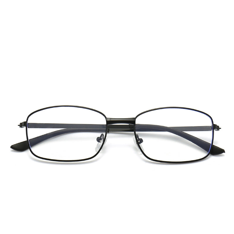 Gafas de lectura de resina ultraligeras