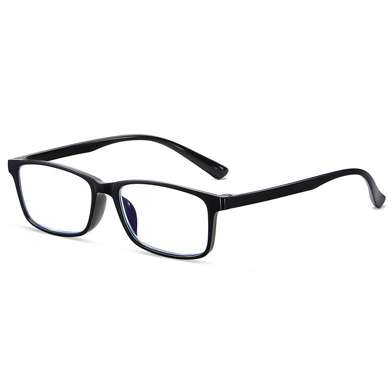 Gafas de lectura ultraligeras TR90 edición HD