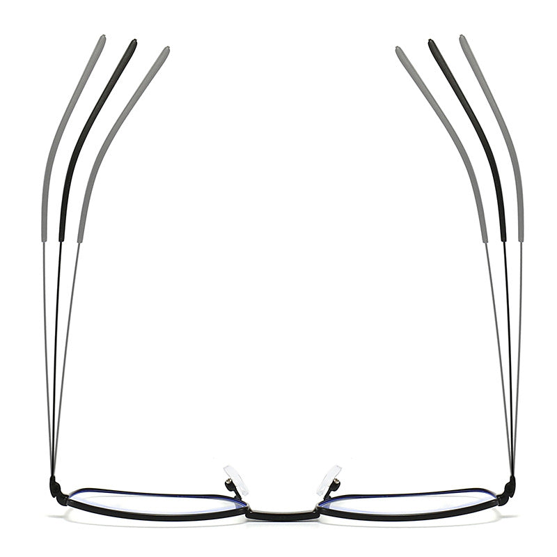 Gafas de lectura de resina ultraligeras