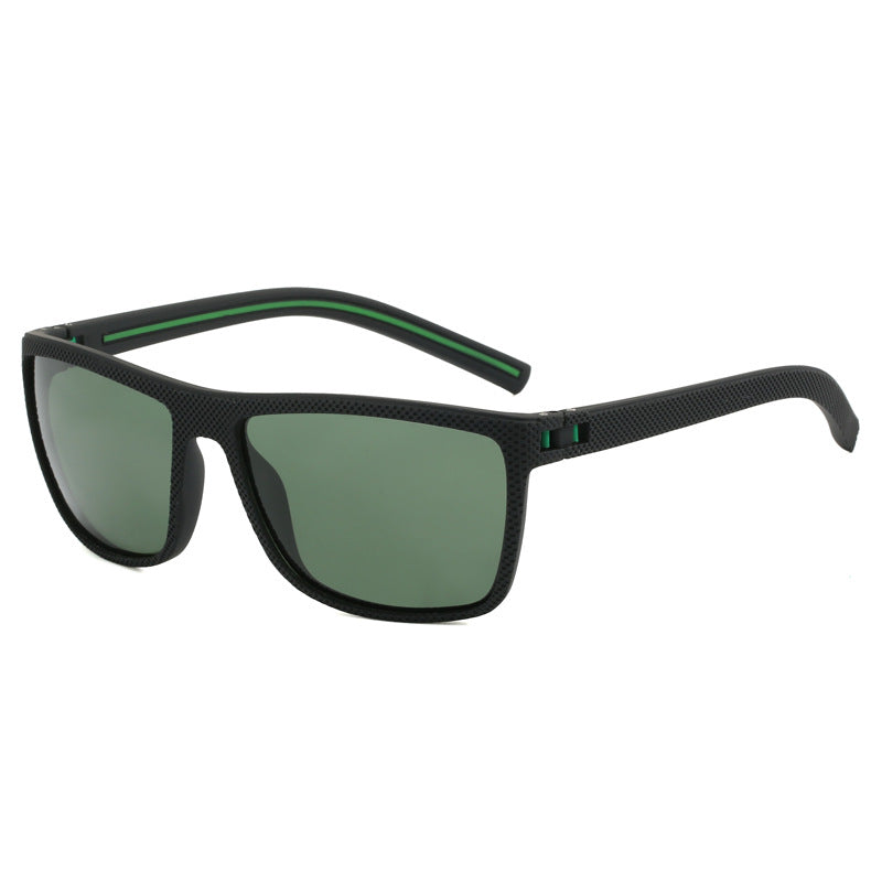 Gafas polarizadas retro