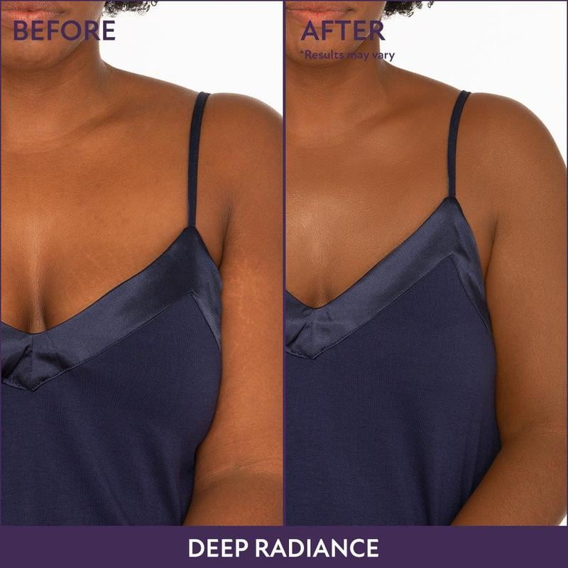 ✨ Body Coverage Perfector: maquillaje corporal resistente al agua, ligero e impecable