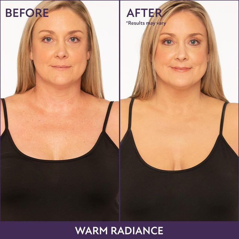 ✨ Body Coverage Perfector: maquillaje corporal resistente al agua, ligero e impecable