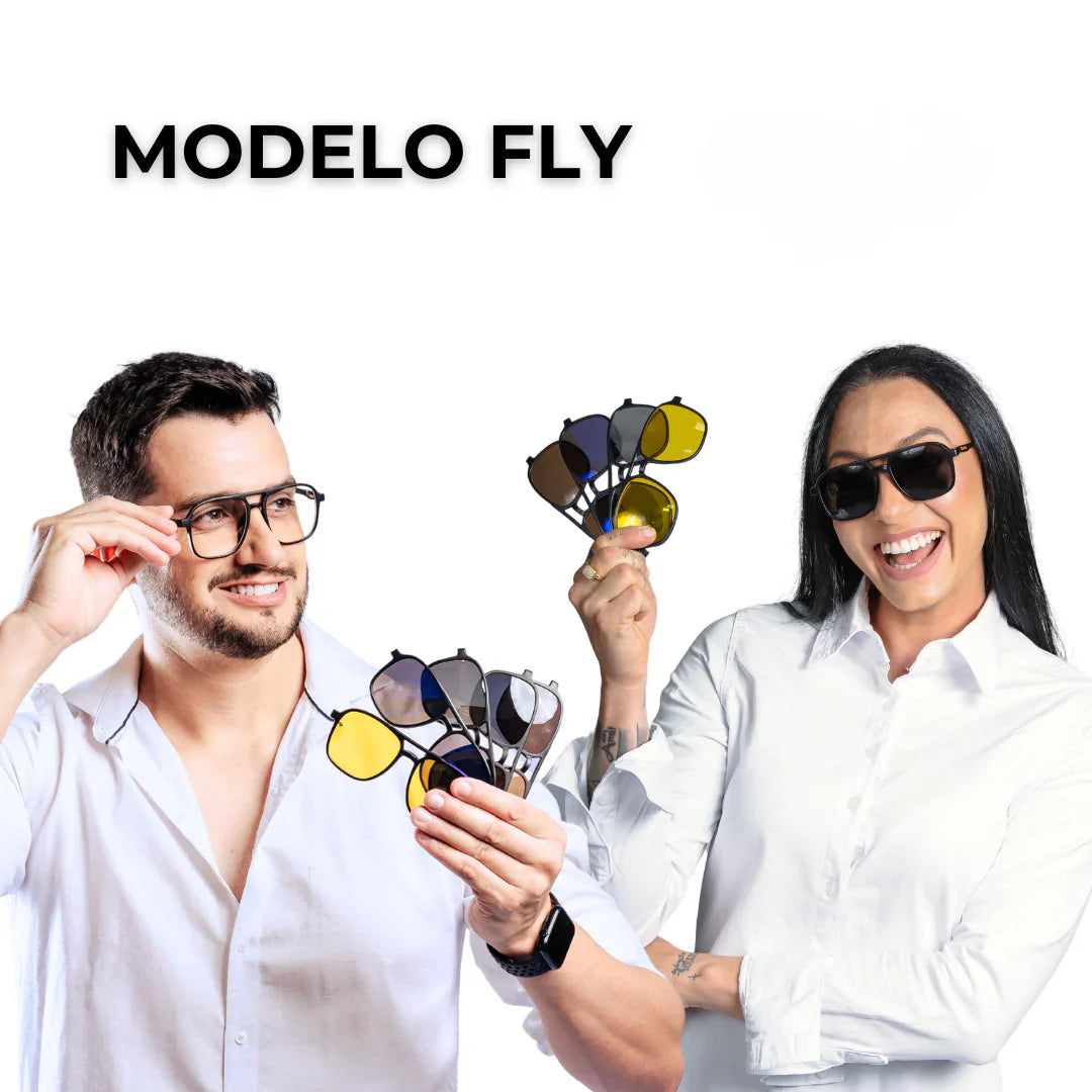 Gafas multifunción 6 en 1 + regalos exclusivos