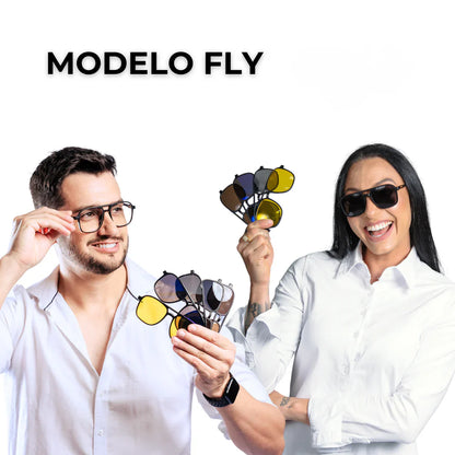 Gafas multifunción 6 en 1 + regalos exclusivos