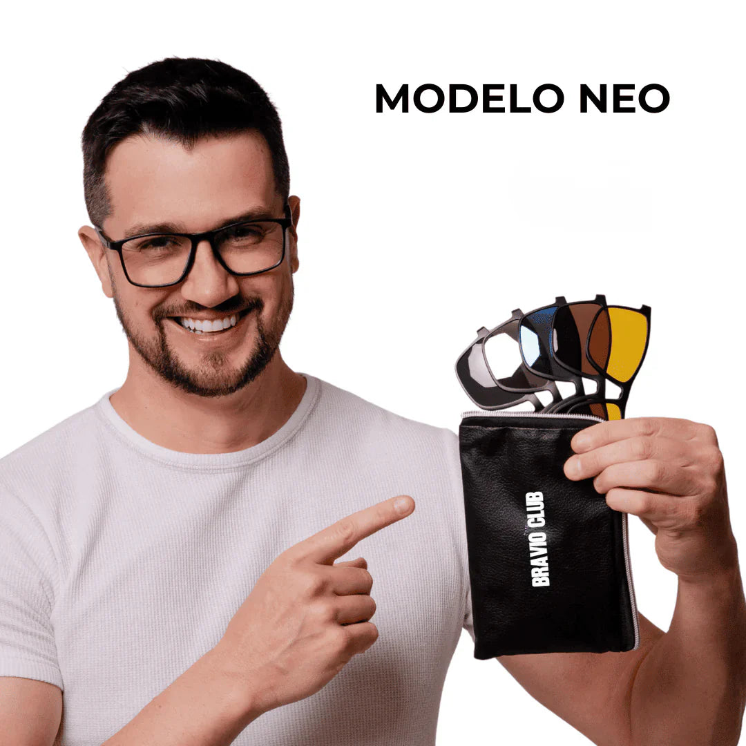 Gafas multifunción 6 en 1 + regalos exclusivos