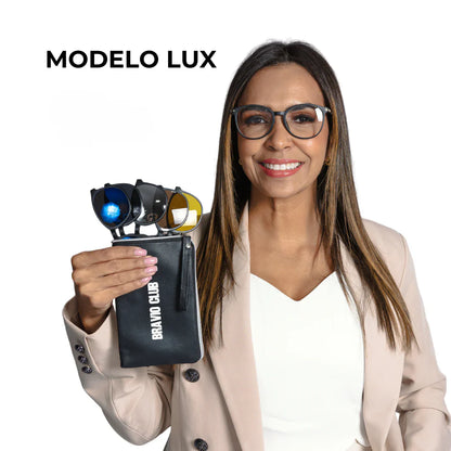 Gafas multifunción 6 en 1 + regalos exclusivos