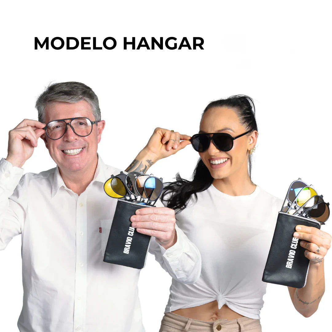 Gafas multifunción 6 en 1 + regalos exclusivos