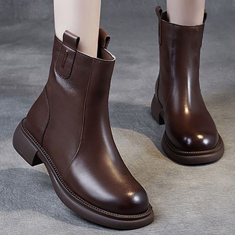 Botines casuales para mujer