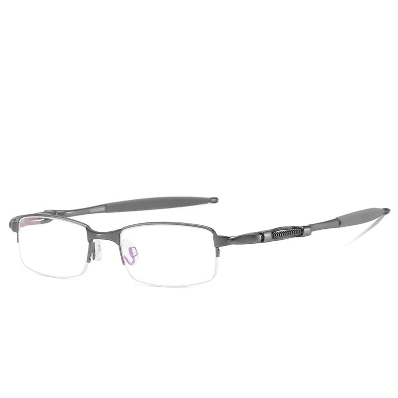 Lentes de Lectura Fotocromáticos Semimontura