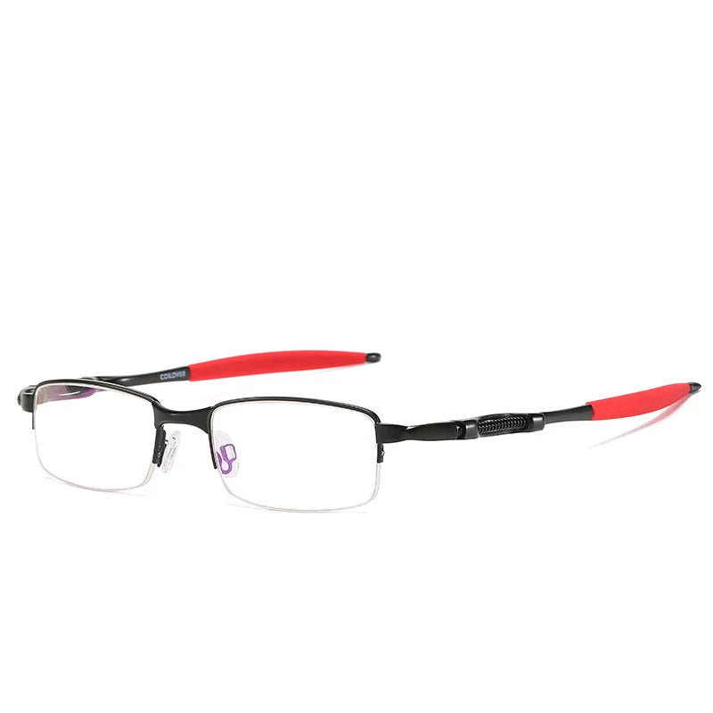 Lentes de Lectura Fotocromáticos Semimontura