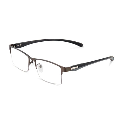 Gafas multifocales
