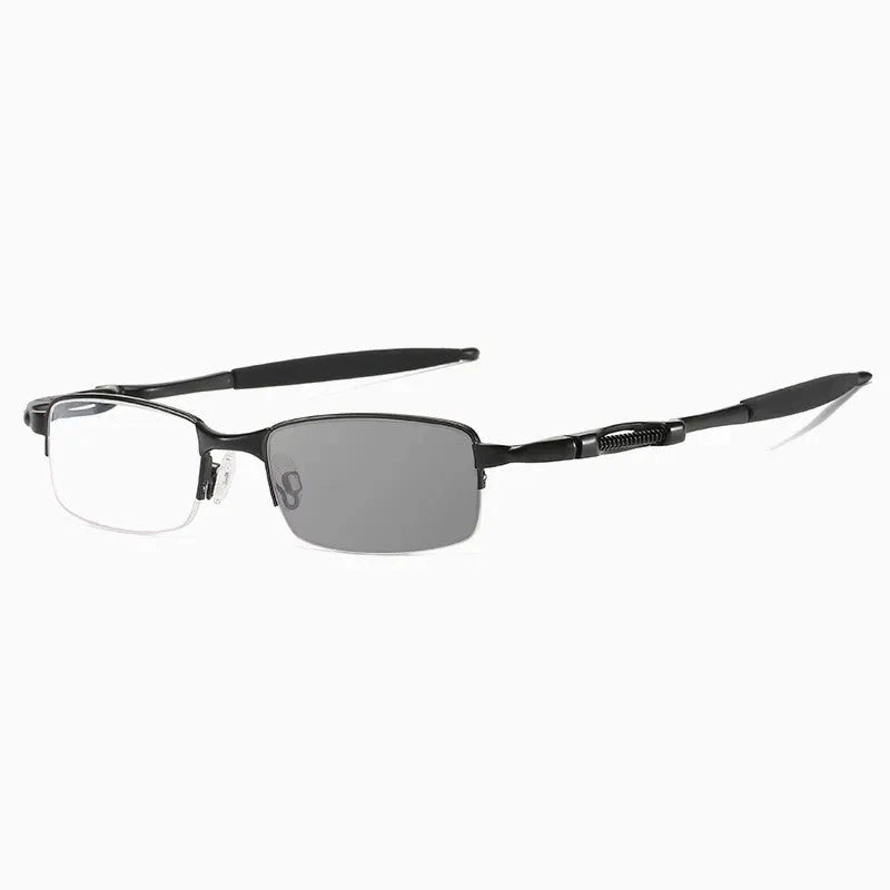 Lentes de Lectura Fotocromáticos Semimontura