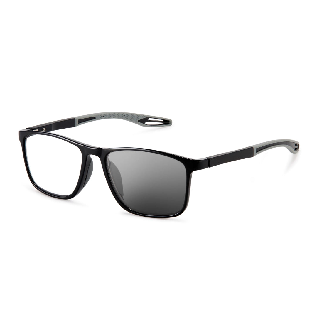 Gafas de lectura TR ultraligeras con filtro azul