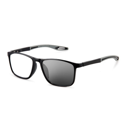 Gafas de lectura TR ultraligeras con filtro azul