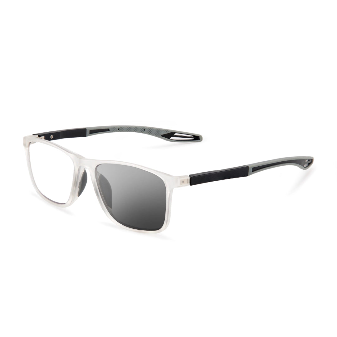 Gafas de lectura TR ultraligeras con filtro azul