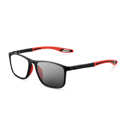 Gafas de lectura TR ultraligeras con filtro azul