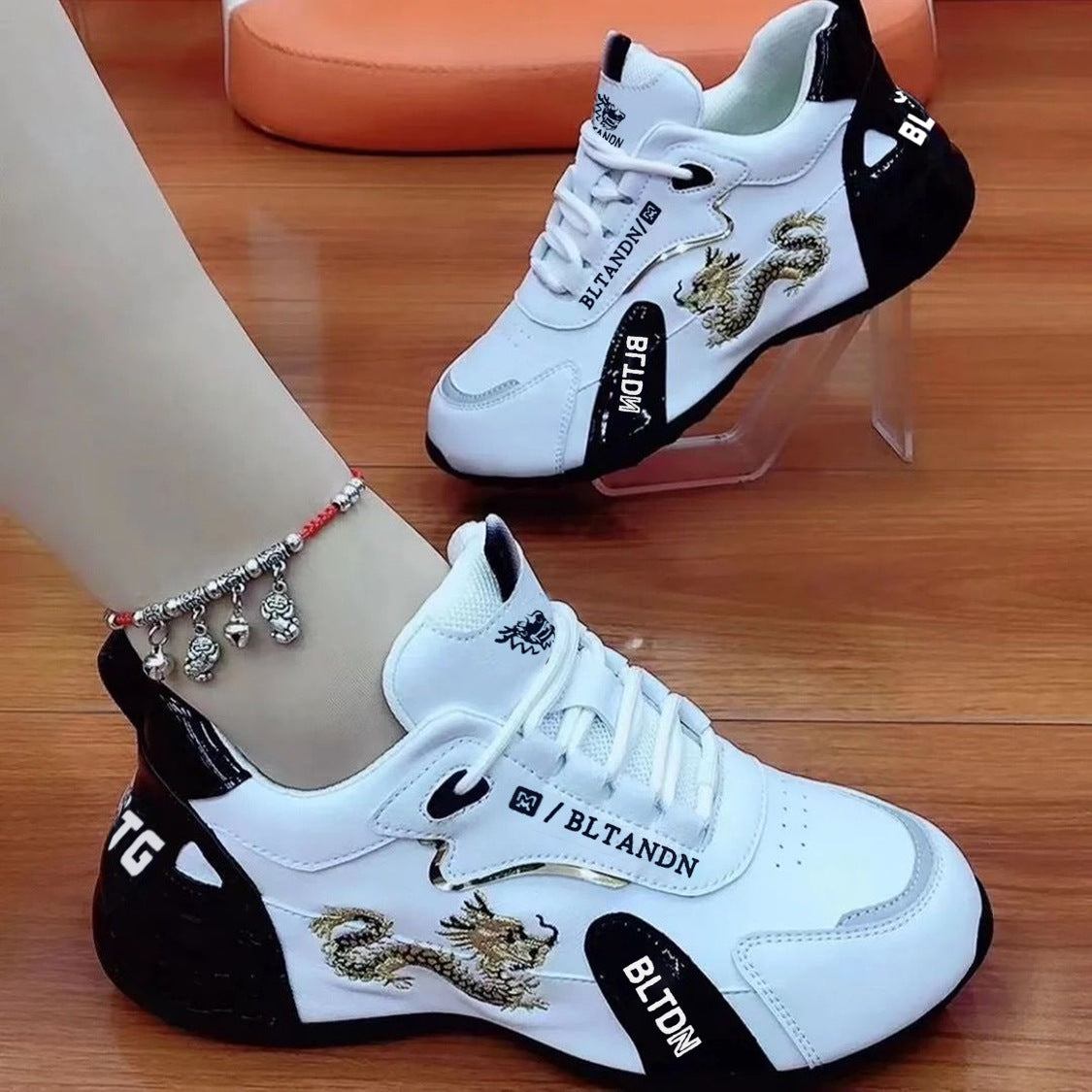 2025 Nuevos zapatos deportivos