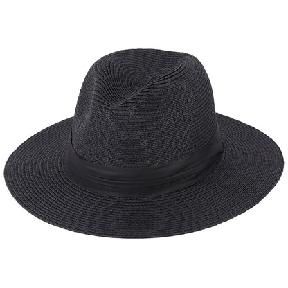 Sombrero para el sol de viaje de verano de Panamá