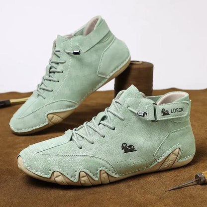 [Unisexo]Zapatillas a prueba de golpes