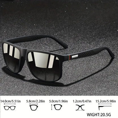 Gafas de sol polarizadas premium