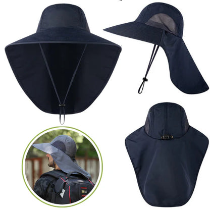 Sombrero ProtecSol UPF50