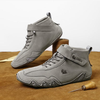 [Unisexo]Zapatillas a prueba de golpes