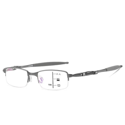 Lentes de Lectura Fotocromáticos Semimontura