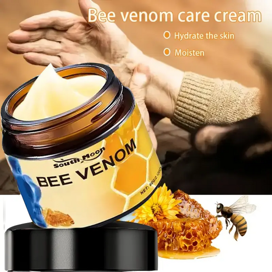 Crema milagrosa para las articulaciones