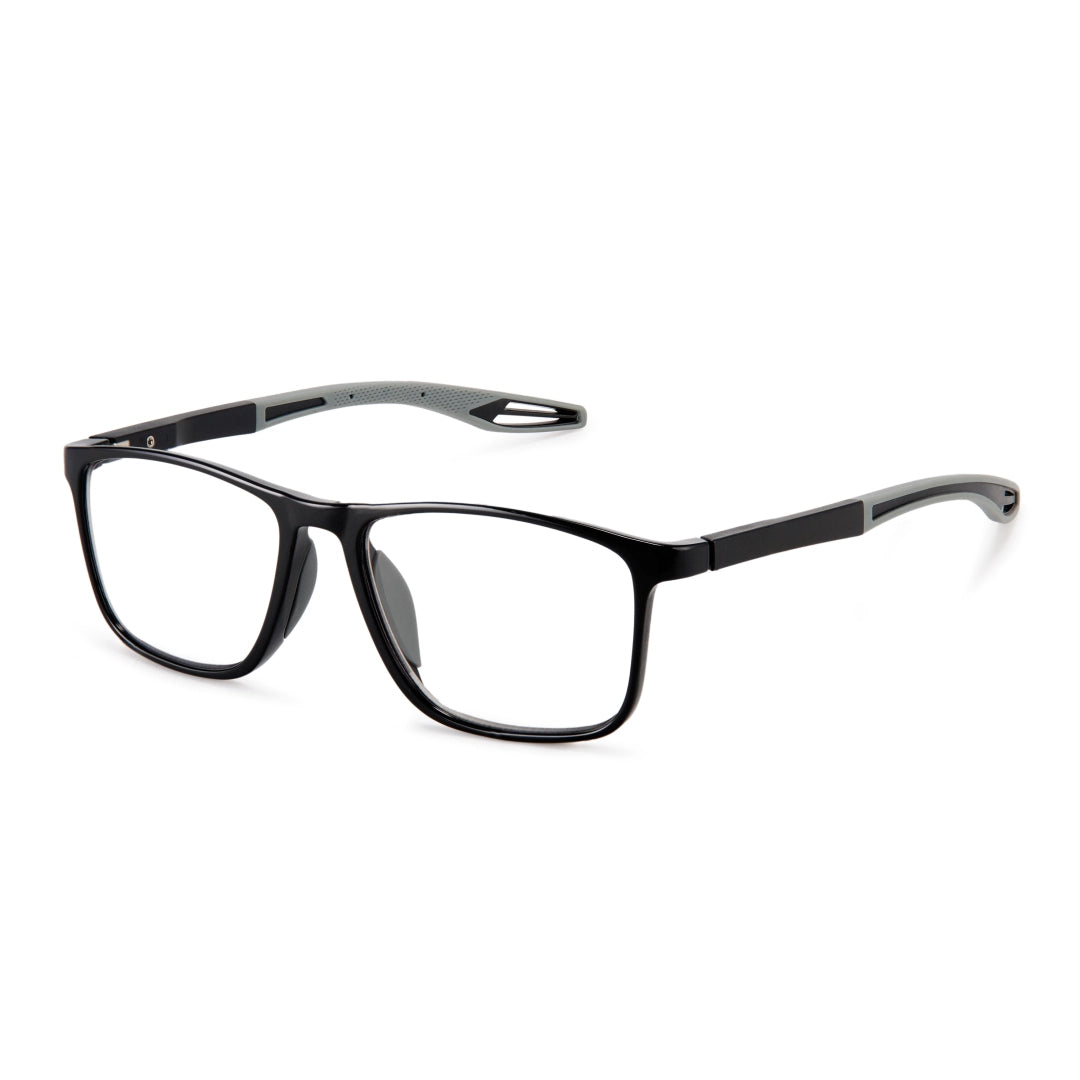 Gafas de lectura TR ultraligeras con filtro azul