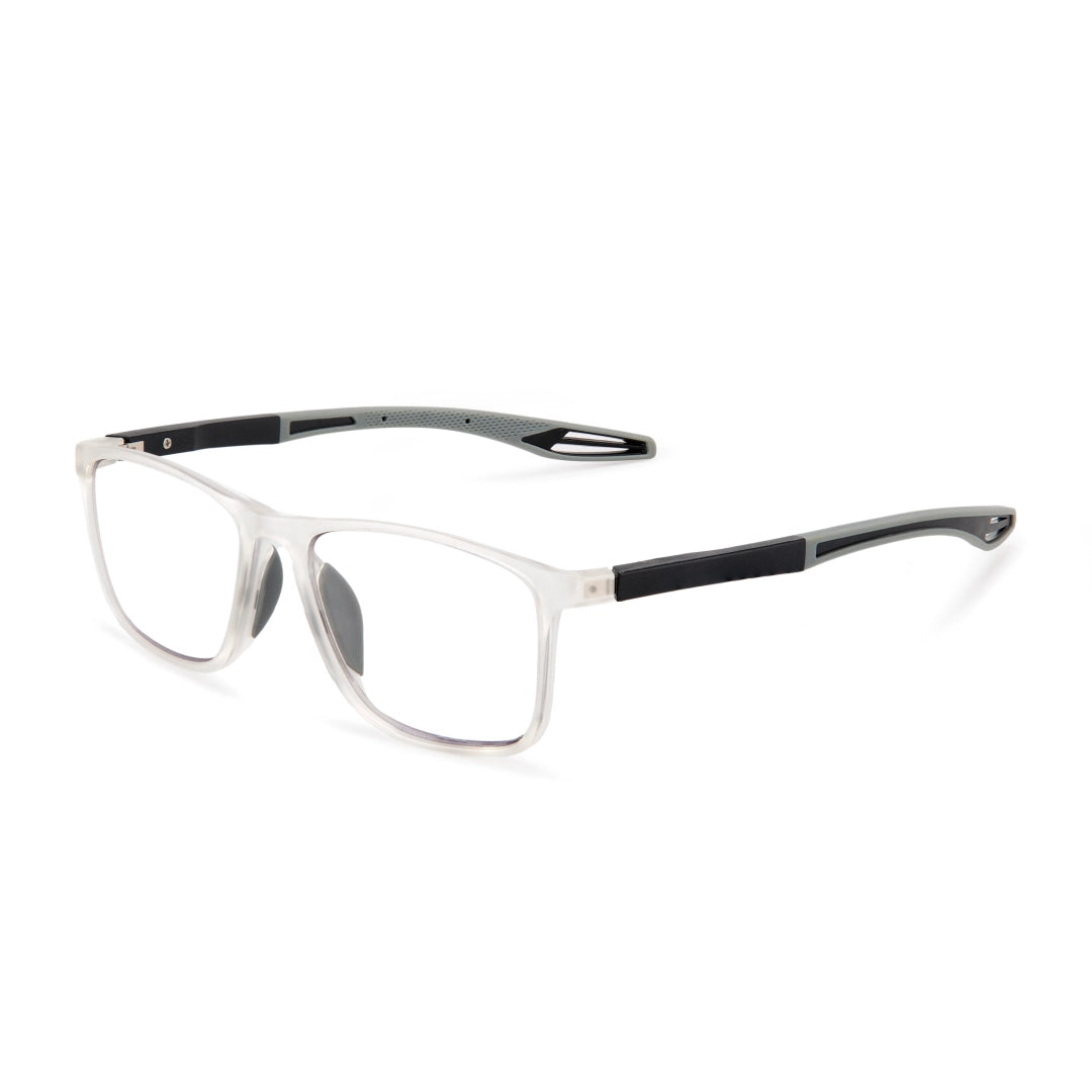 Gafas de lectura TR ultraligeras con filtro azul