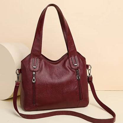 Bolso ligero y elegante