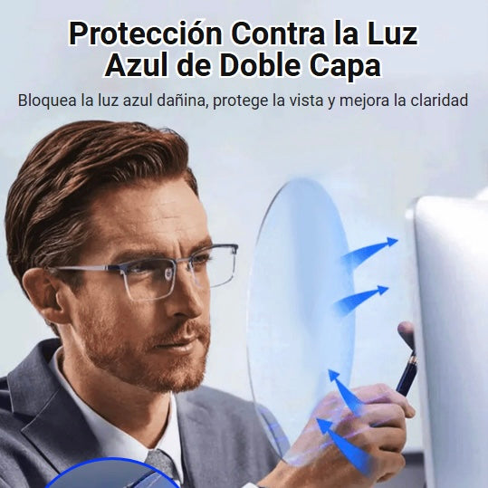 Zoom inteligente (Unisex)